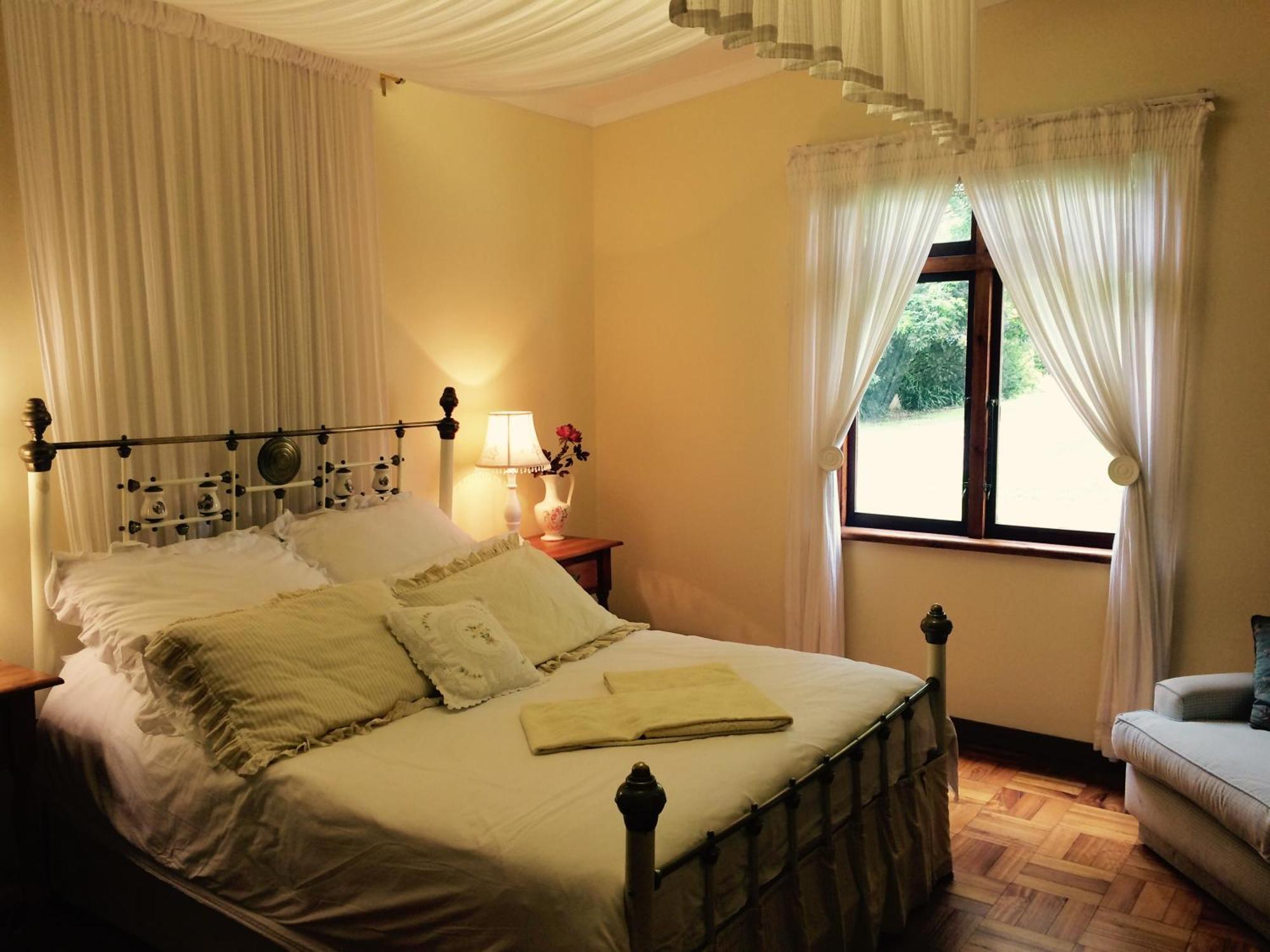 Hotel Oribi Gorge Guest Farm Glendale Esterno foto