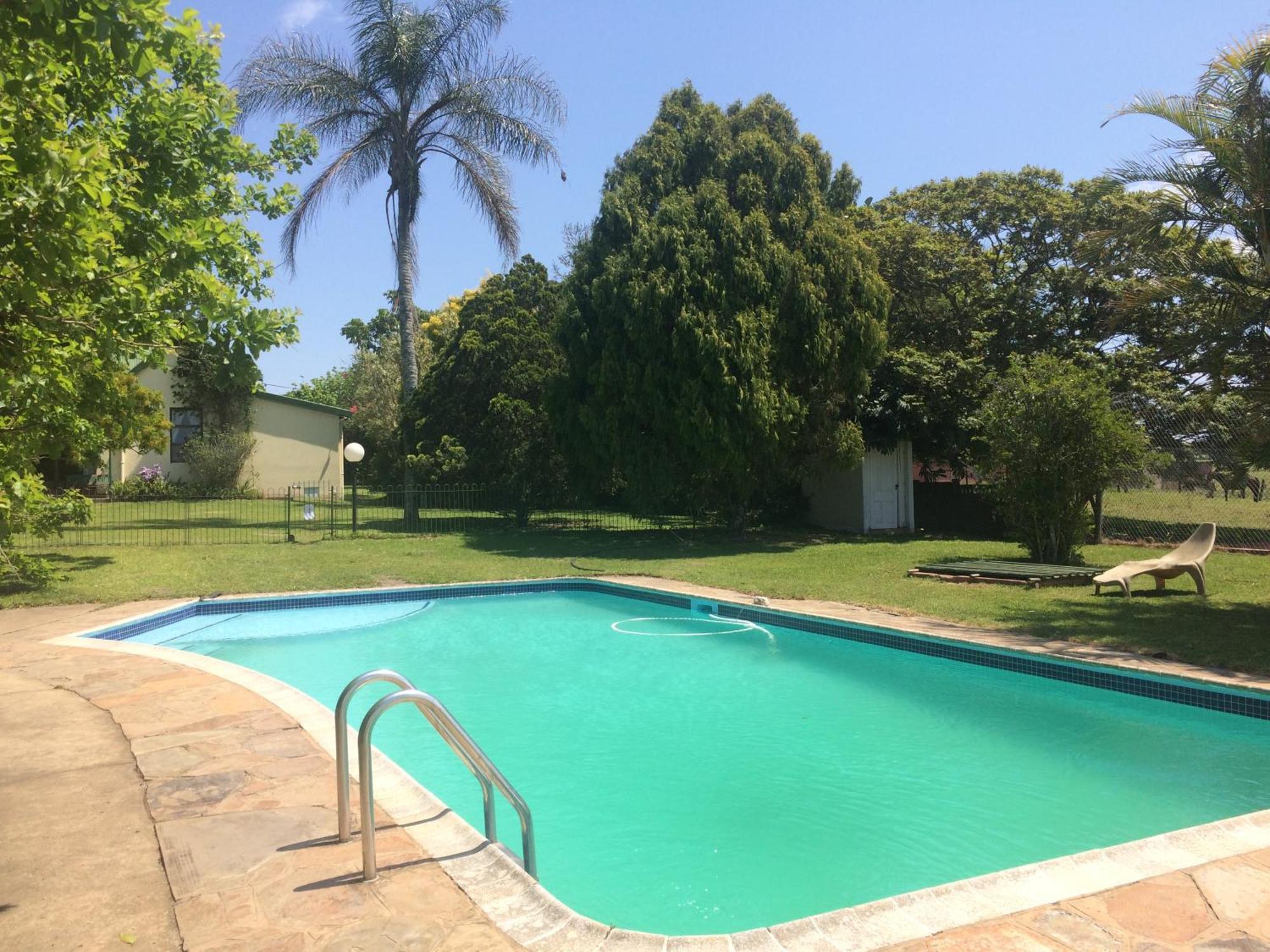 Hotel Oribi Gorge Guest Farm Glendale Camera foto