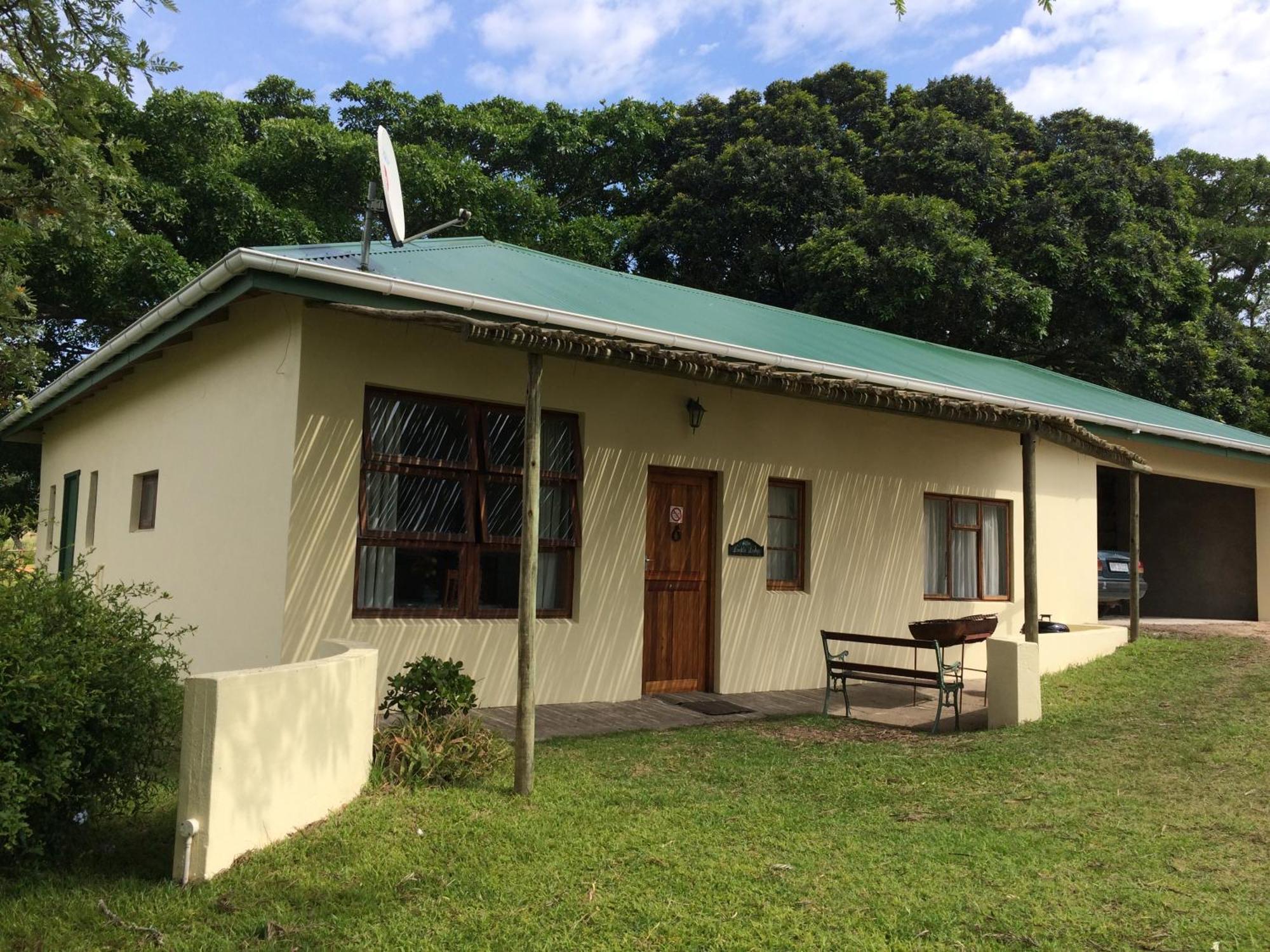 Hotel Oribi Gorge Guest Farm Glendale Camera foto