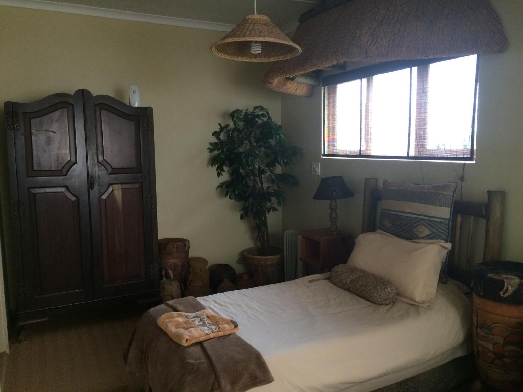 Hotel Oribi Gorge Guest Farm Glendale Esterno foto
