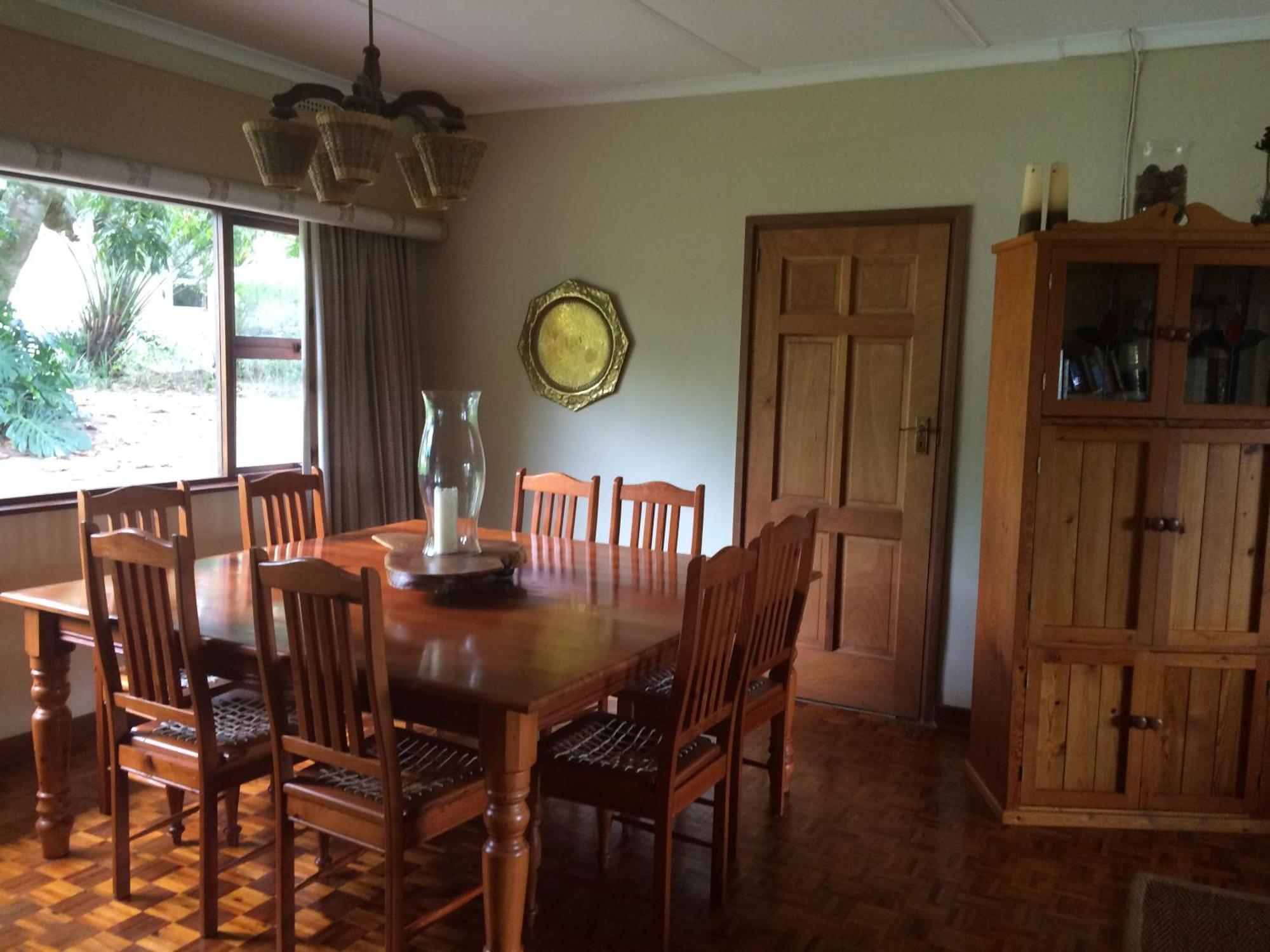 Hotel Oribi Gorge Guest Farm Glendale Esterno foto