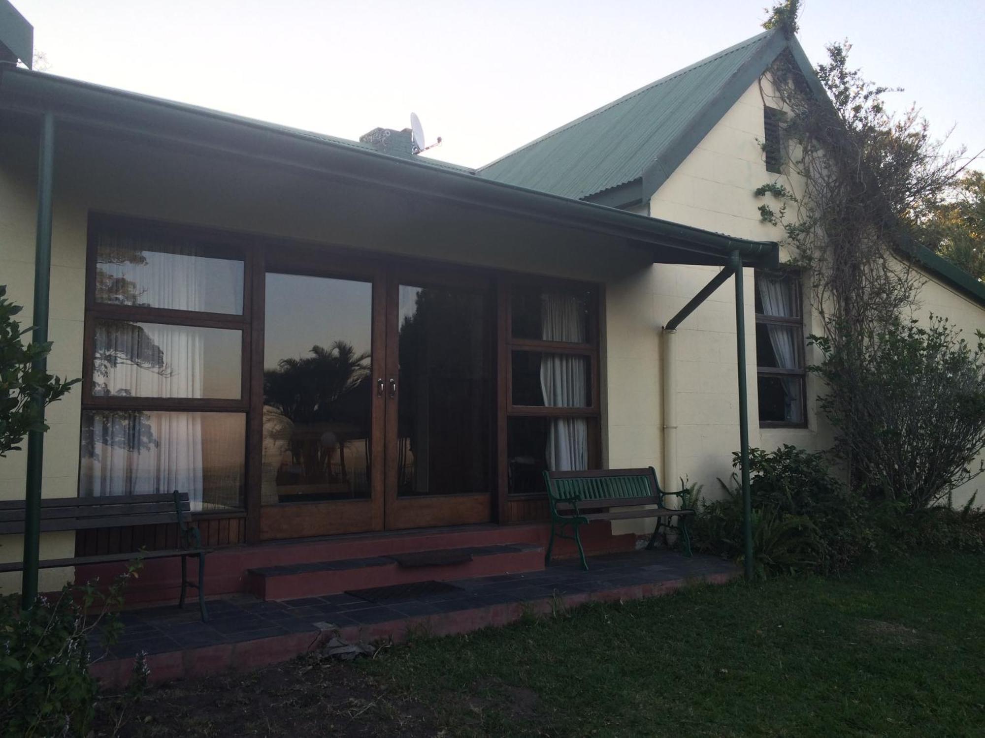 Hotel Oribi Gorge Guest Farm Glendale Esterno foto