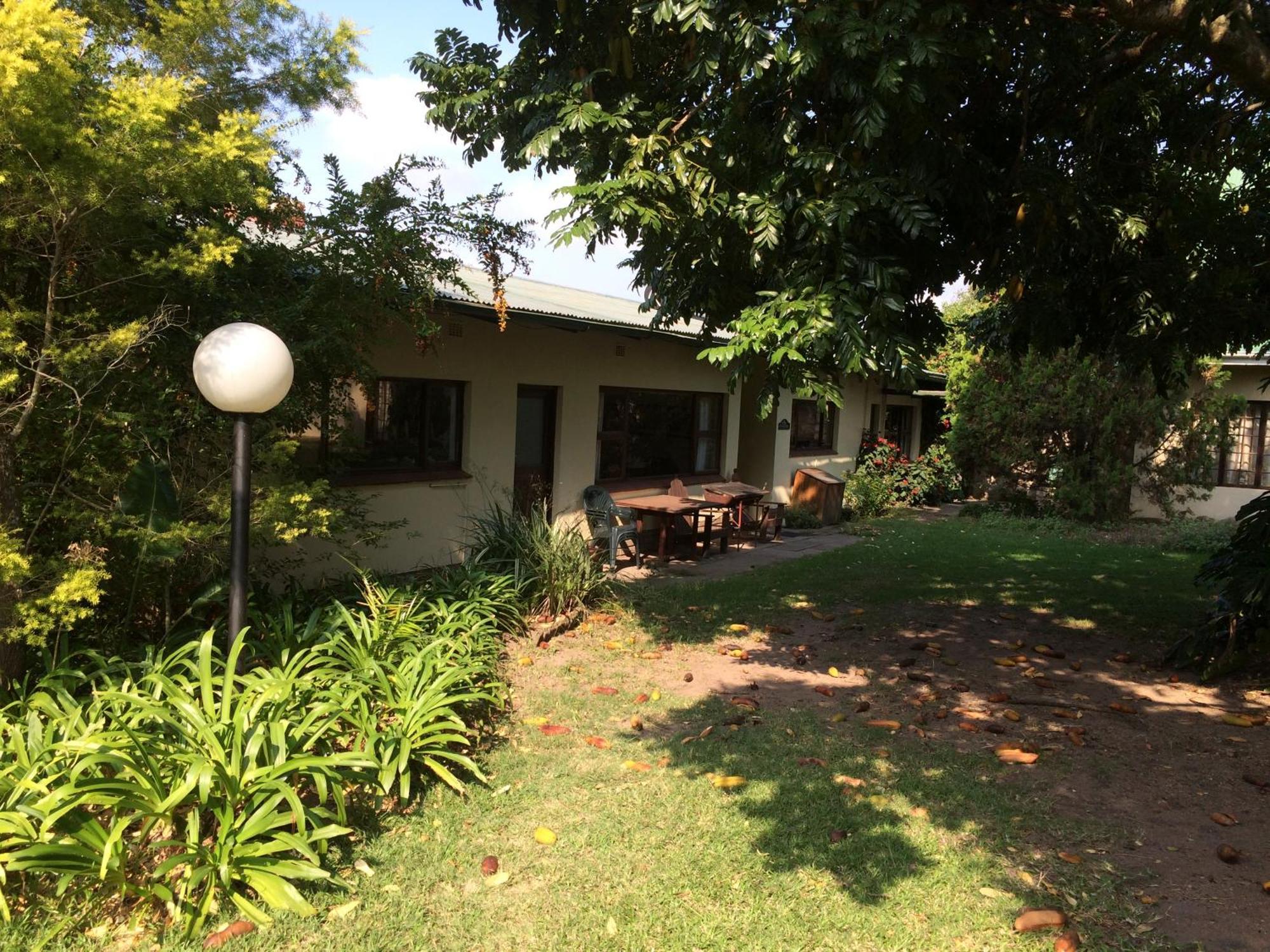 Hotel Oribi Gorge Guest Farm Glendale Esterno foto