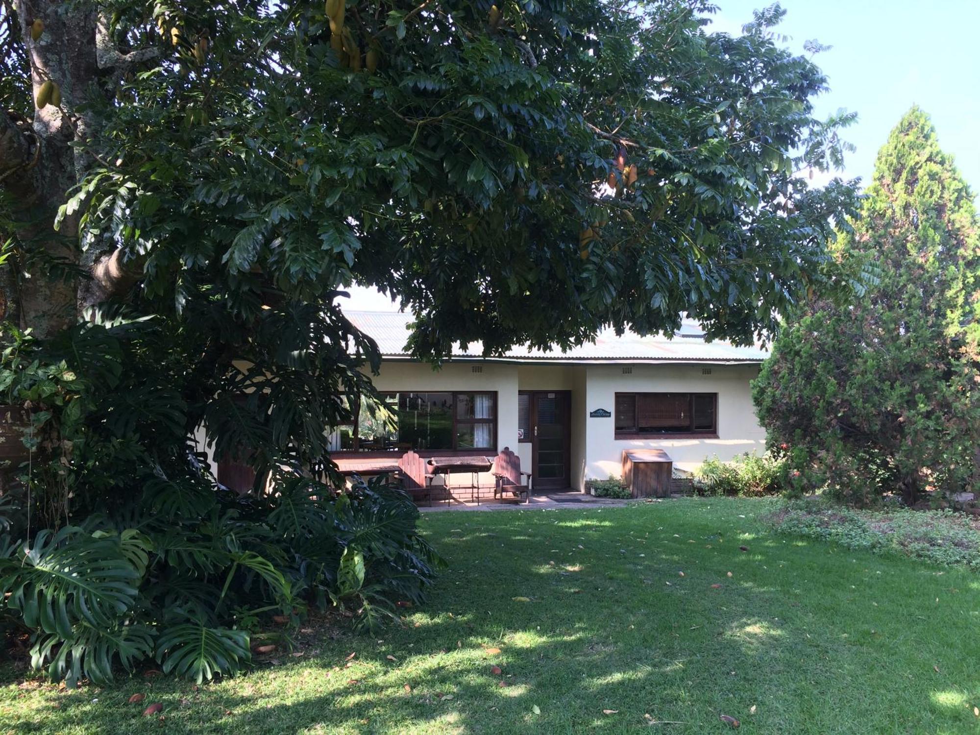 Hotel Oribi Gorge Guest Farm Glendale Esterno foto