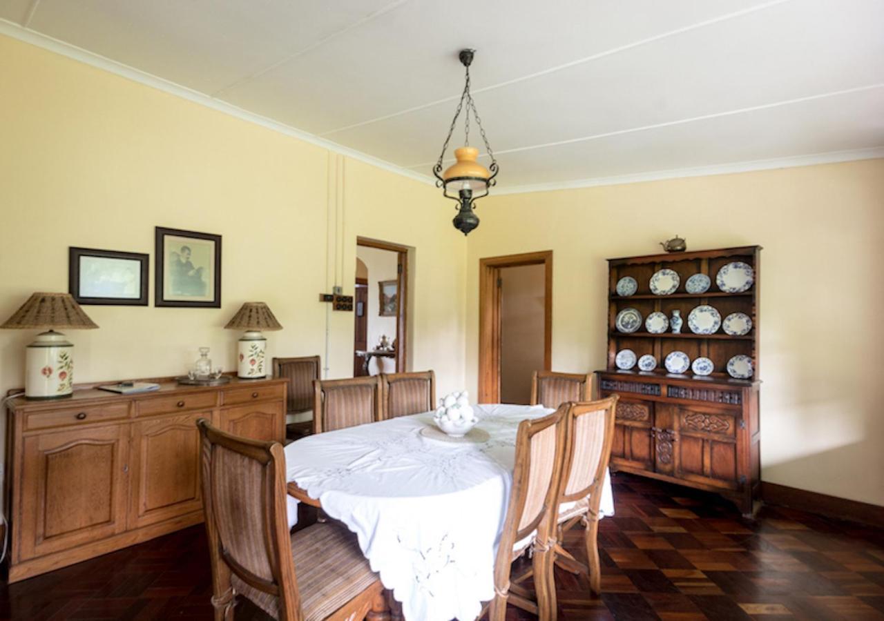 Hotel Oribi Gorge Guest Farm Glendale Camera foto