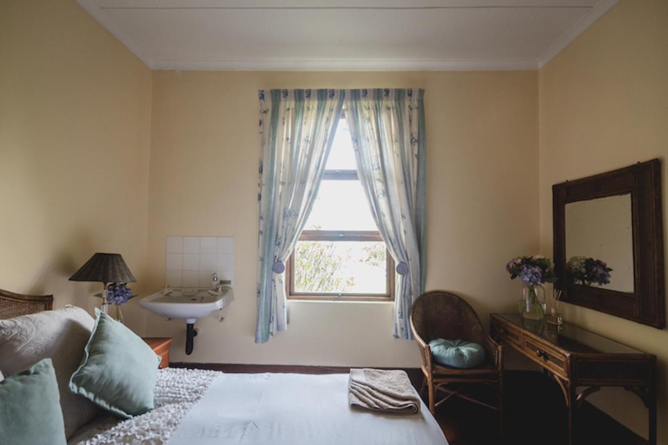 Hotel Oribi Gorge Guest Farm Glendale Camera foto