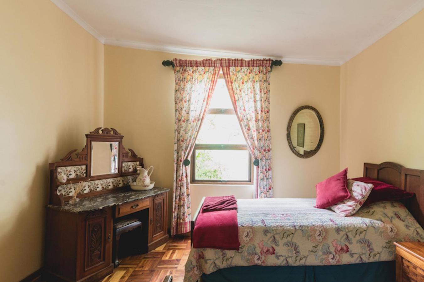 Hotel Oribi Gorge Guest Farm Glendale Esterno foto