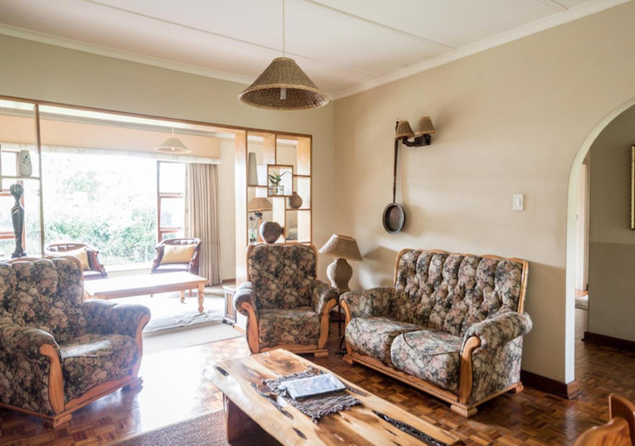 Hotel Oribi Gorge Guest Farm Glendale Camera foto