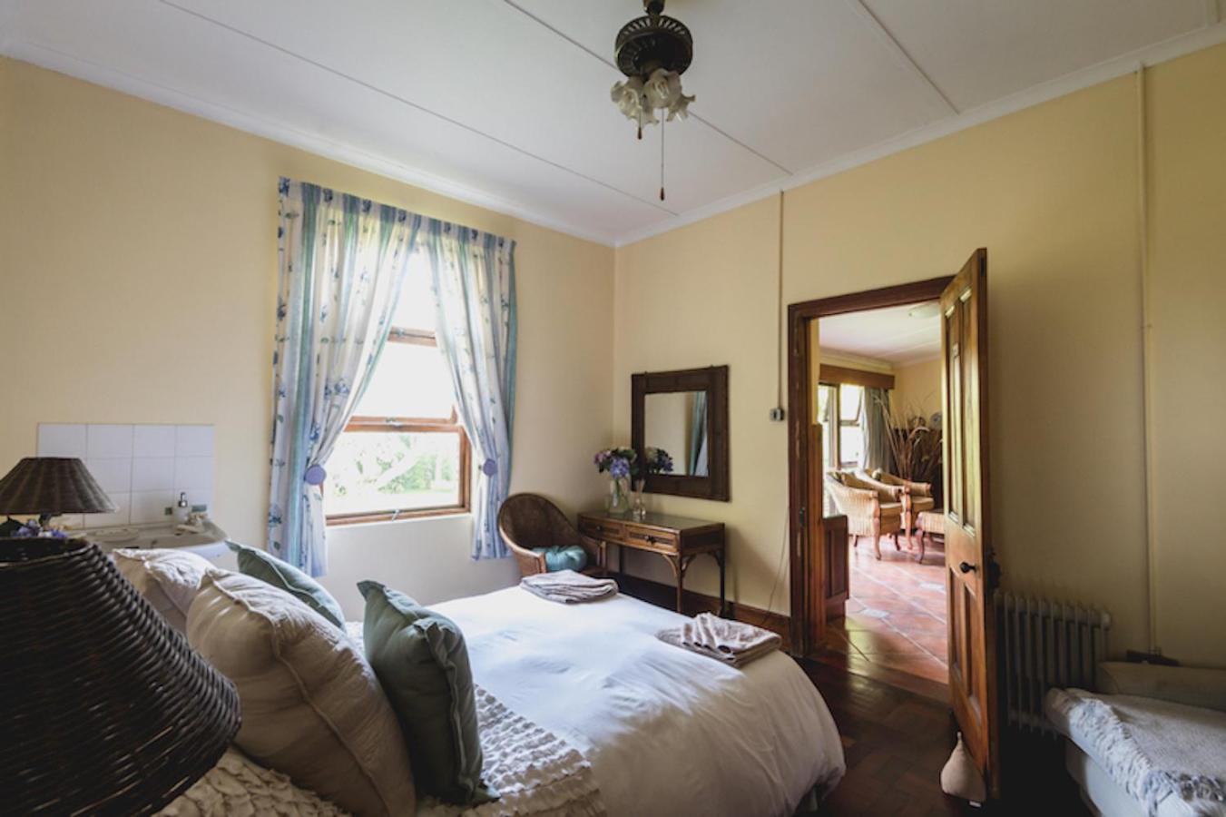Hotel Oribi Gorge Guest Farm Glendale Camera foto