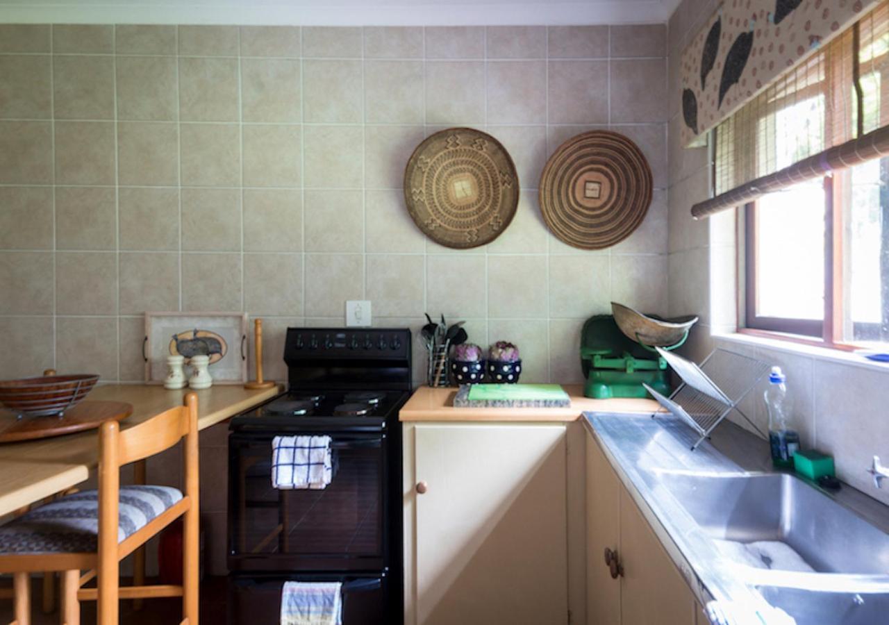 Hotel Oribi Gorge Guest Farm Glendale Camera foto