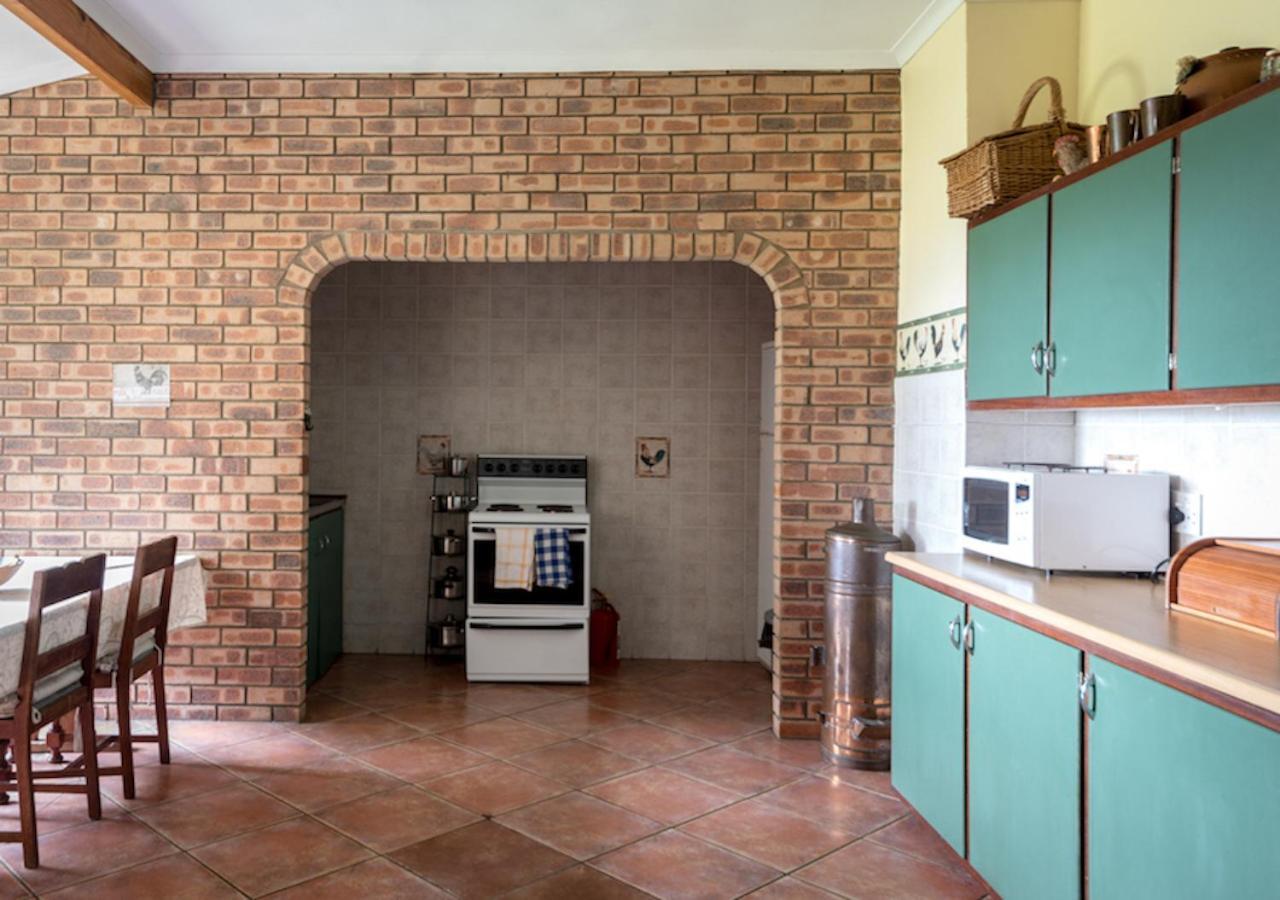 Hotel Oribi Gorge Guest Farm Glendale Camera foto