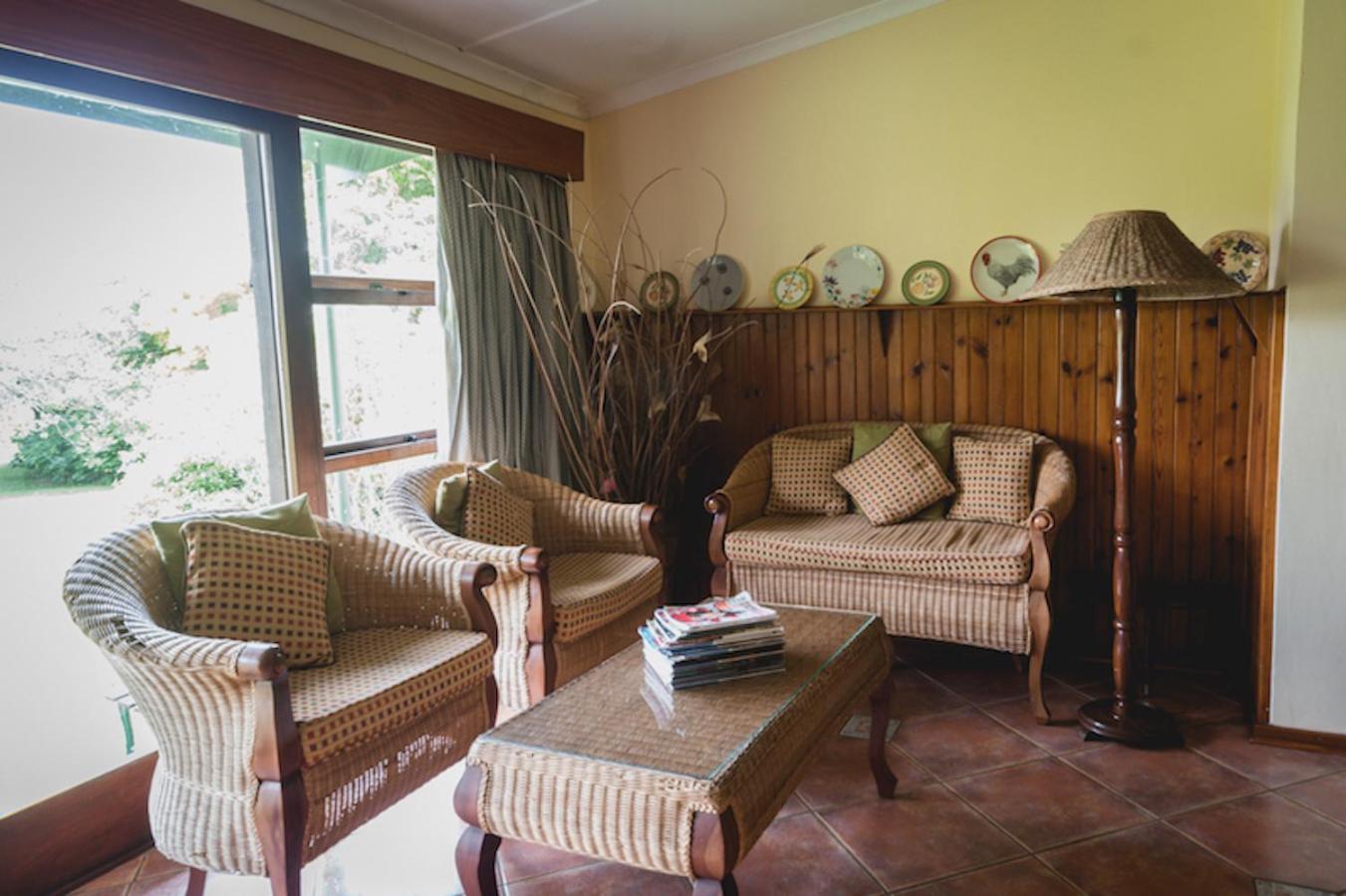 Hotel Oribi Gorge Guest Farm Glendale Camera foto