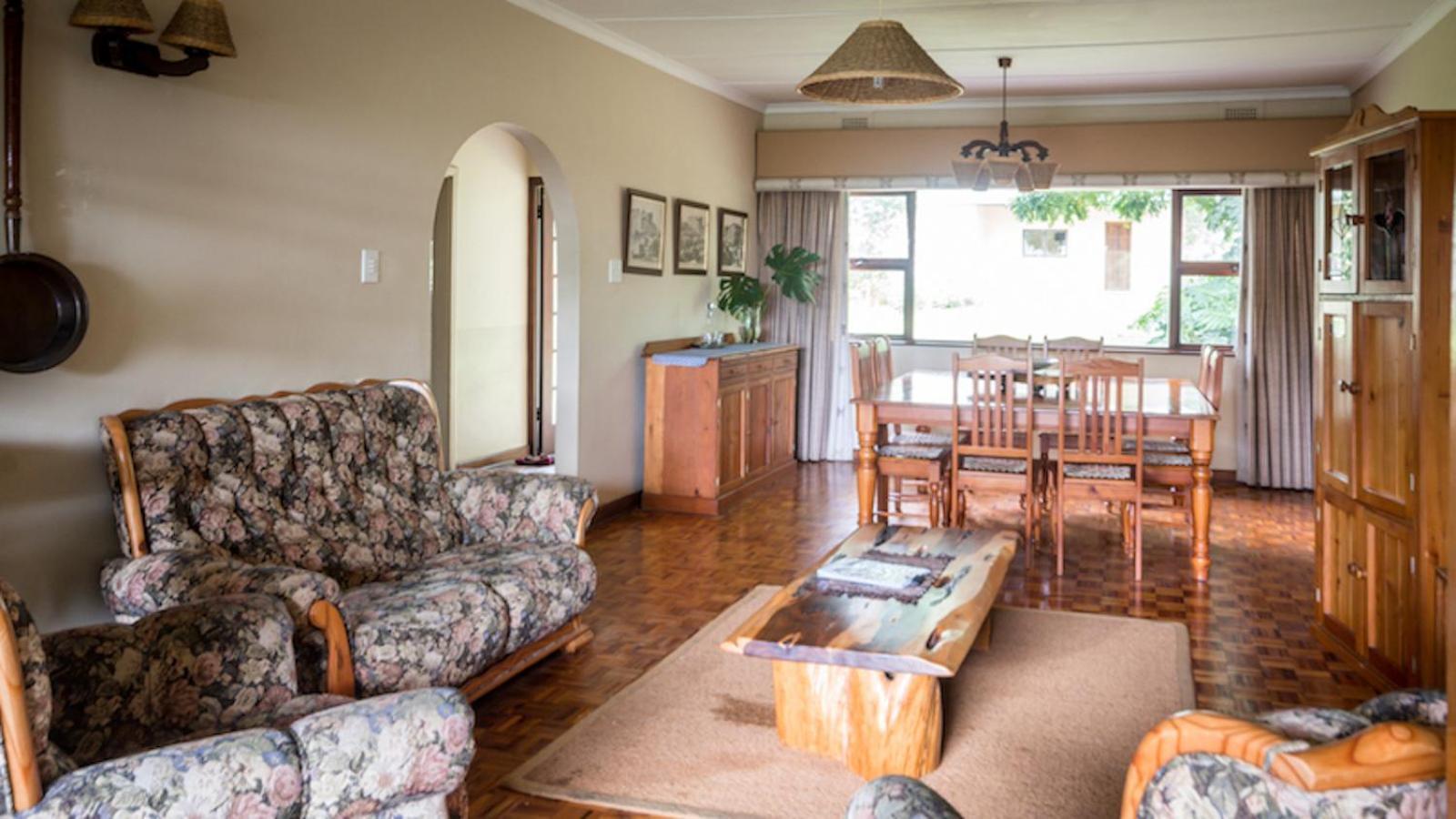 Hotel Oribi Gorge Guest Farm Glendale Camera foto