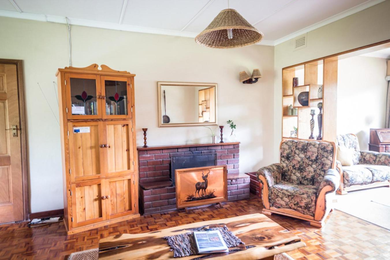 Hotel Oribi Gorge Guest Farm Glendale Camera foto