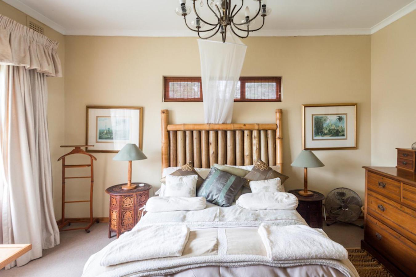 Hotel Oribi Gorge Guest Farm Glendale Camera foto
