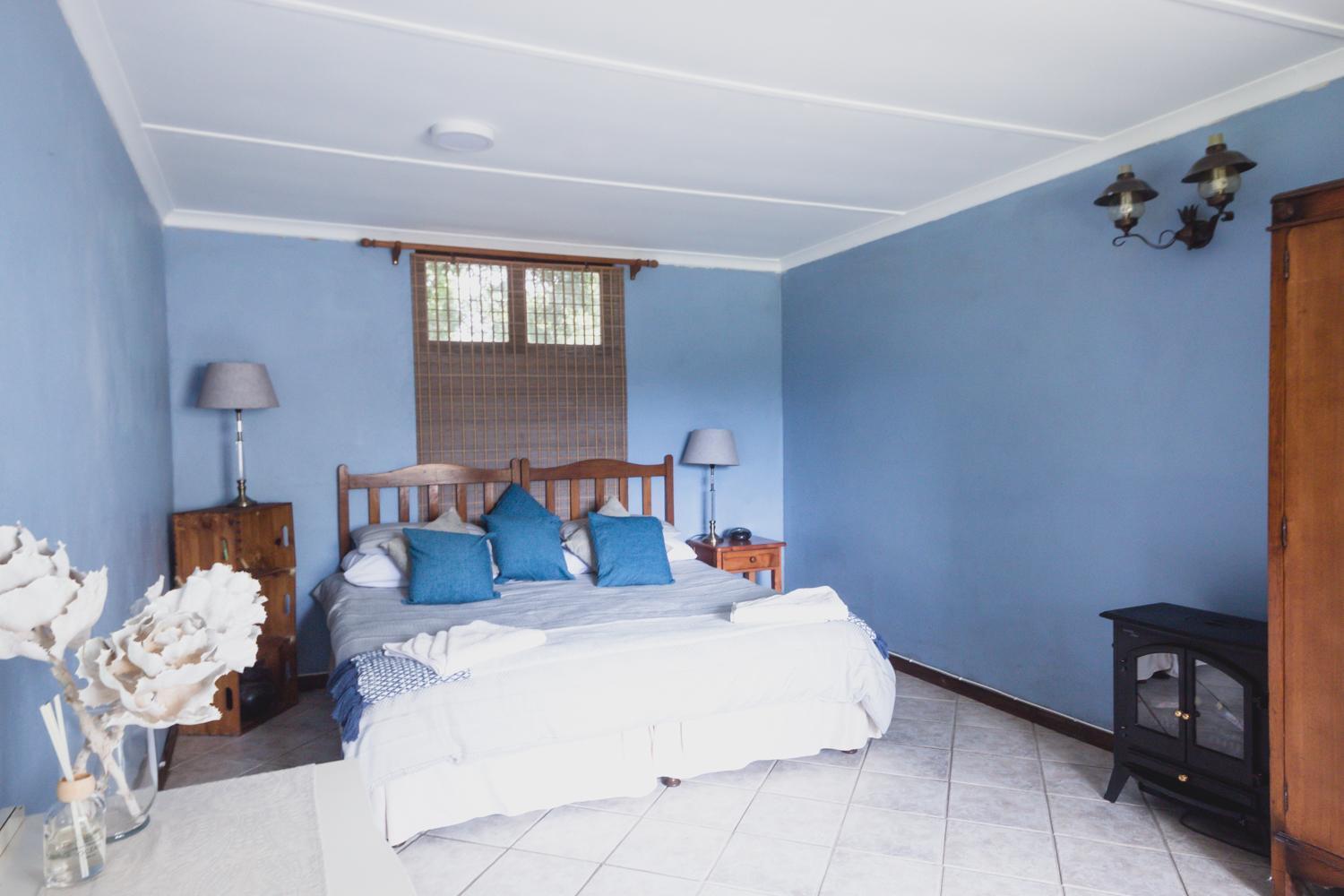 Hotel Oribi Gorge Guest Farm Glendale Camera foto