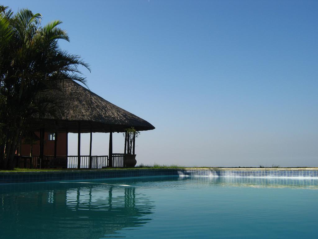 Hotel Oribi Gorge Guest Farm Glendale Esterno foto