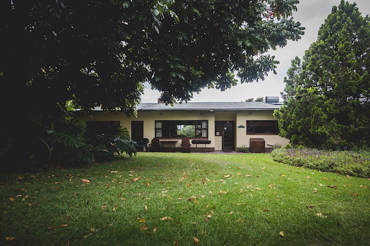 Hotel Oribi Gorge Guest Farm Glendale Esterno foto