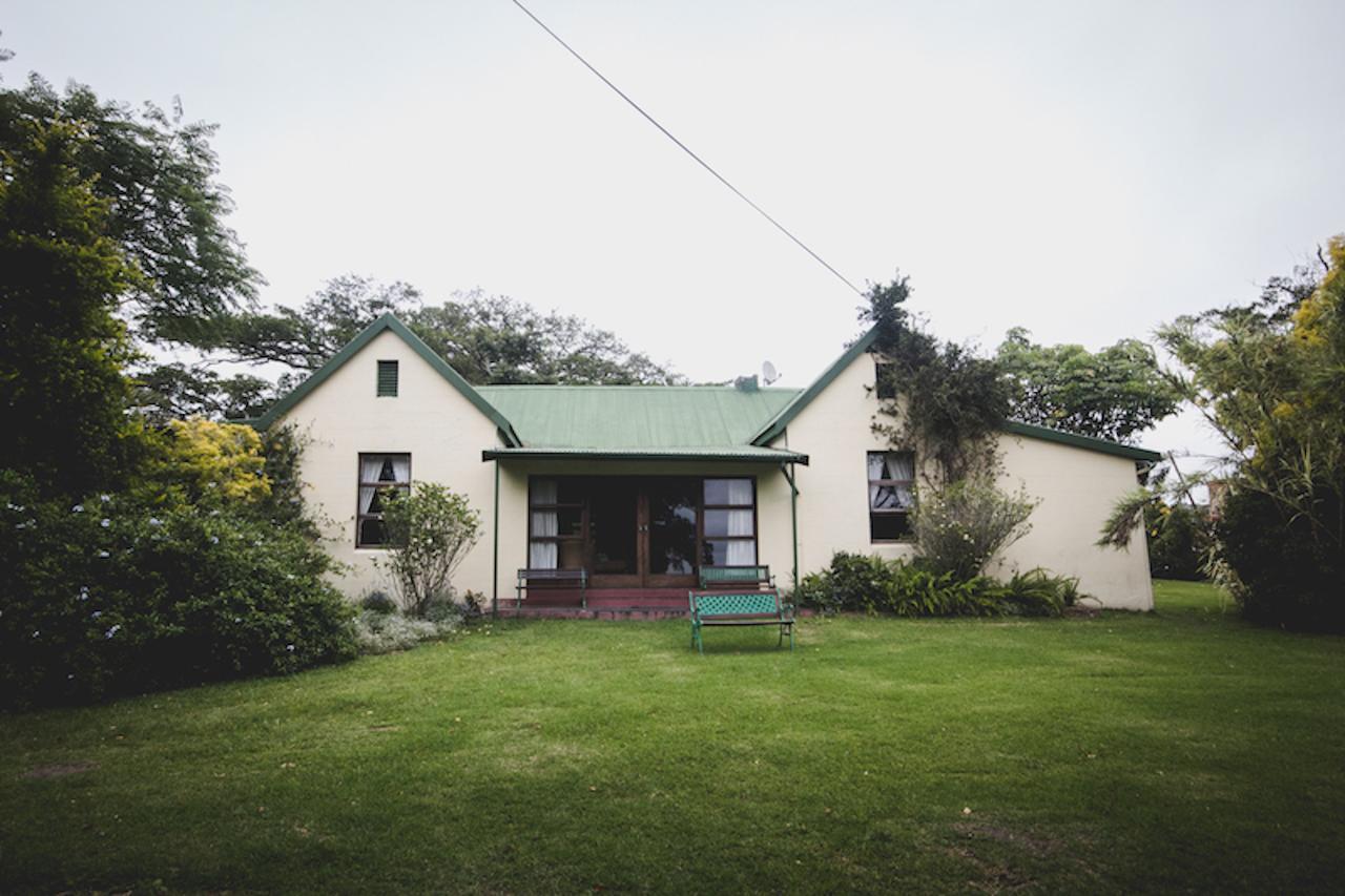 Hotel Oribi Gorge Guest Farm Glendale Esterno foto
