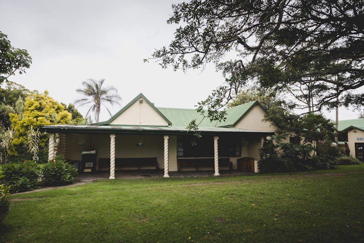 Hotel Oribi Gorge Guest Farm Glendale Esterno foto