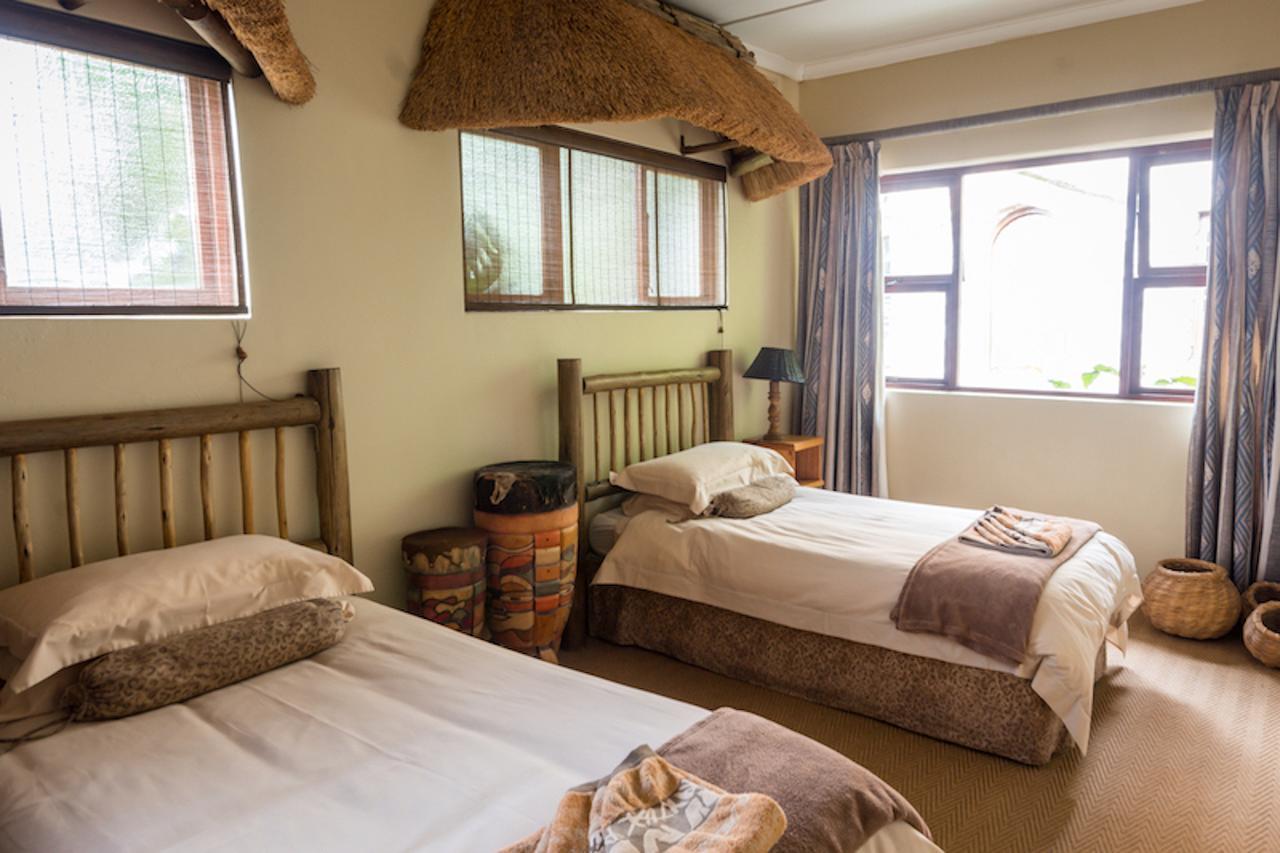 Hotel Oribi Gorge Guest Farm Glendale Esterno foto