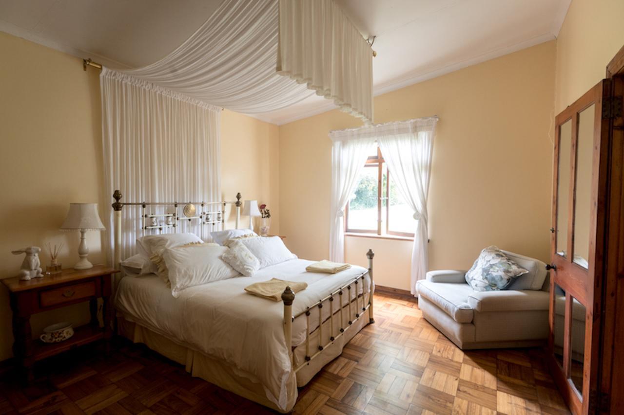 Hotel Oribi Gorge Guest Farm Glendale Esterno foto