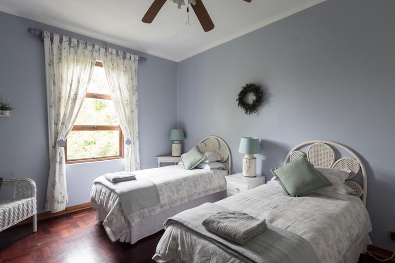 Hotel Oribi Gorge Guest Farm Glendale Esterno foto