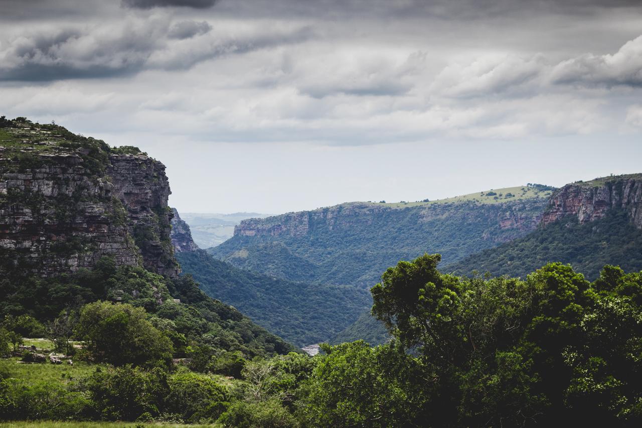 Hotel Oribi Gorge Guest Farm Glendale Esterno foto