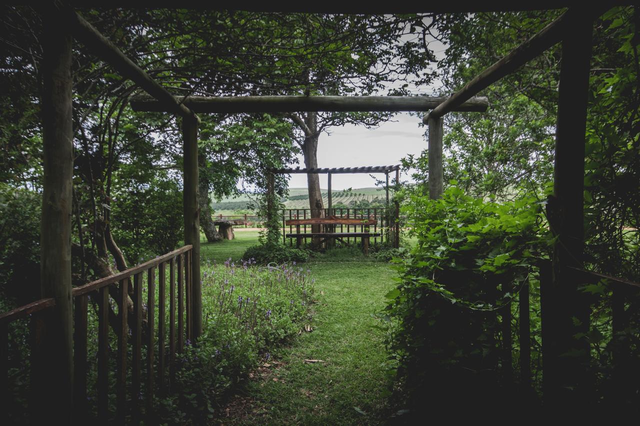 Hotel Oribi Gorge Guest Farm Glendale Esterno foto