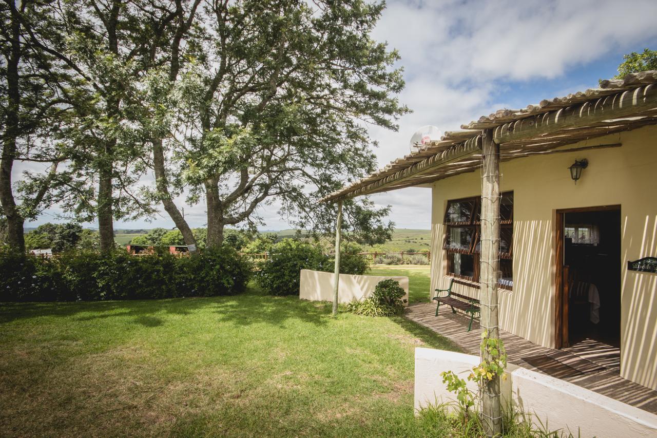Hotel Oribi Gorge Guest Farm Glendale Esterno foto