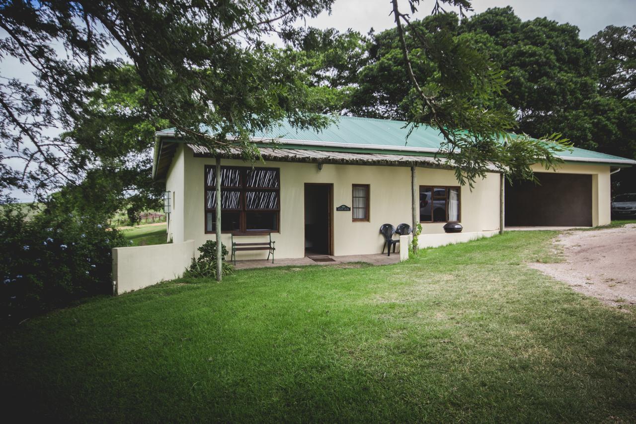 Hotel Oribi Gorge Guest Farm Glendale Esterno foto