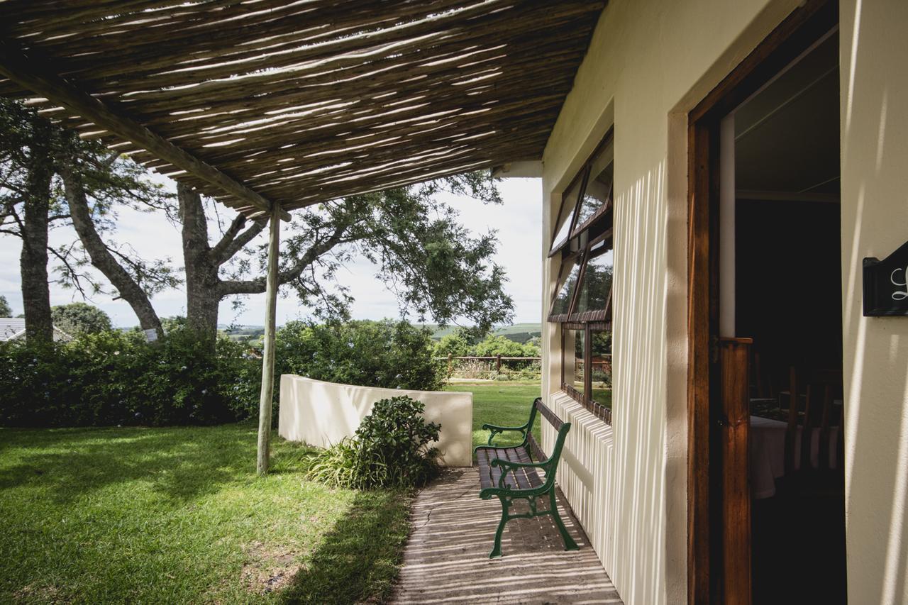 Hotel Oribi Gorge Guest Farm Glendale Esterno foto