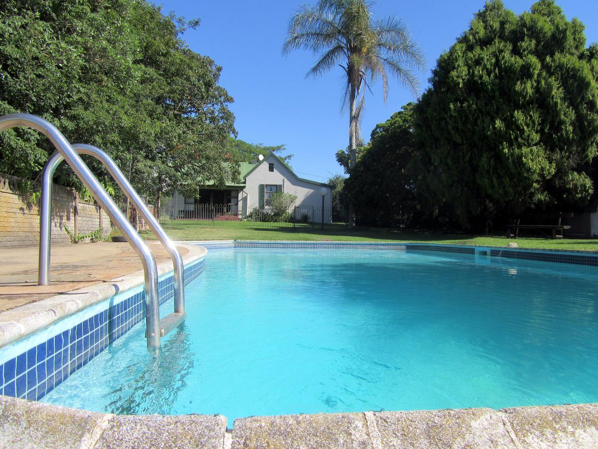 Hotel Oribi Gorge Guest Farm Glendale Esterno foto