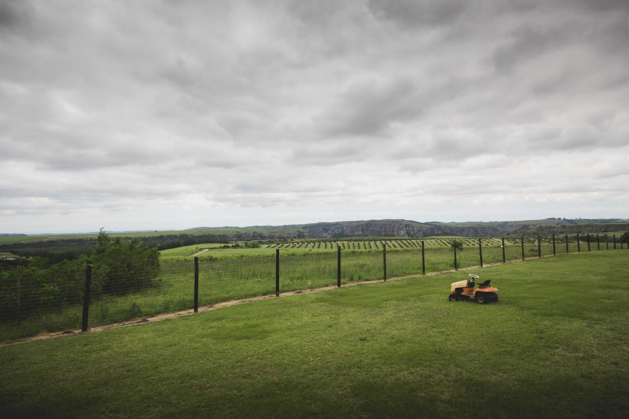 Hotel Oribi Gorge Guest Farm Glendale Esterno foto